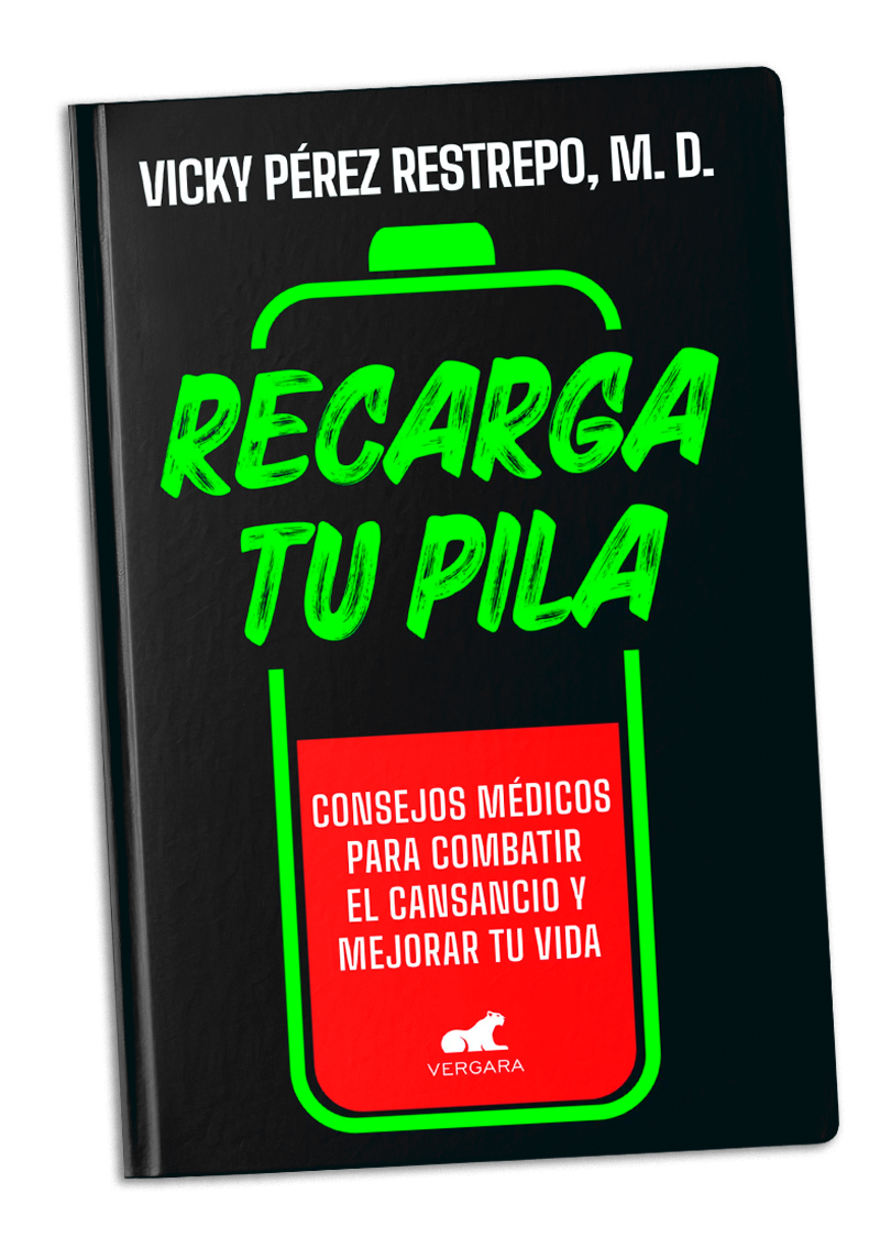Por lo que un día fui para ti - Vicky Pérez Restrepo