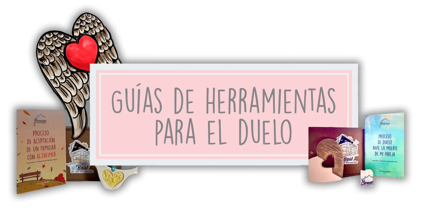 Guía de Herramientas para Duelo