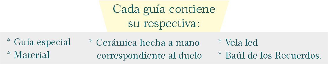 Descripción Guías Vertical