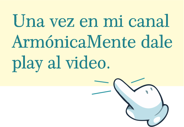 Clickea encima del vídeo